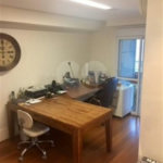 Apartamento à venda com 3 suítes em Campo Belo, São Paulo, SP