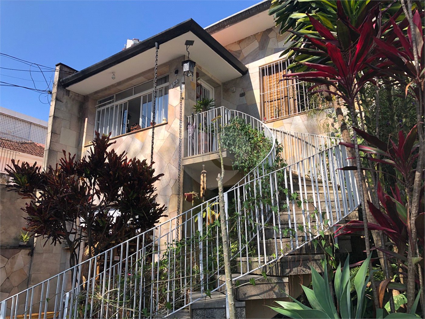Casa à venda com 4 quartos em Santana, São Paulo, SP
