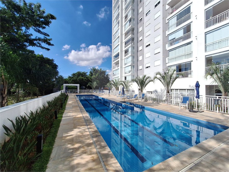 Apartamento à venda com 2 quartos, sendo 1 suíte, em Vila Maria Alta, São Paulo, SP