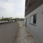Apartamento à venda com 2 quartos em Parada Inglesa, São Paulo, SP