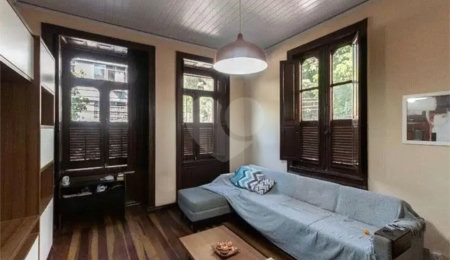 Casa de Vila à venda com 5 quartos em Estácio, Rio de Janeiro, RJ