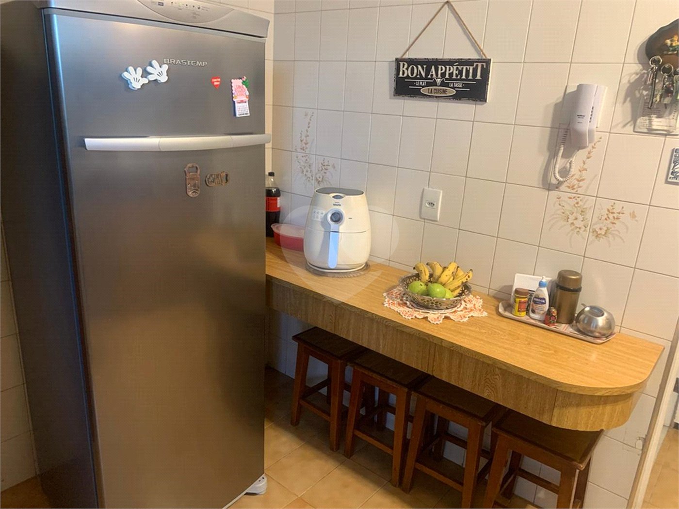 Cobertura à venda com 2 quartos, sendo 1 suíte, em Maracanã, Rio de Janeiro, RJ