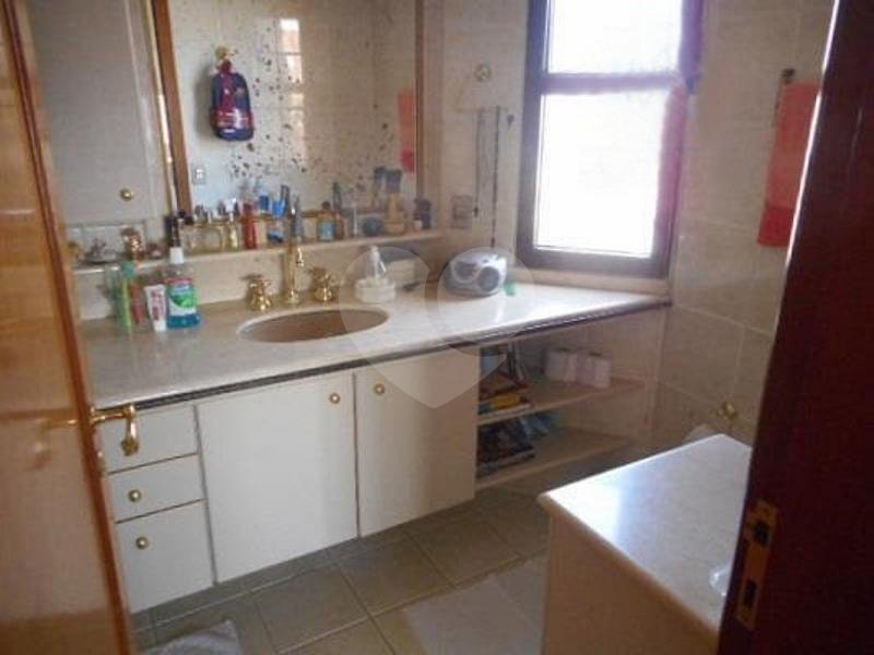 Apartamento à venda com 4 quartos, sendo 2 suítes, em Tatuapé, São Paulo, SP