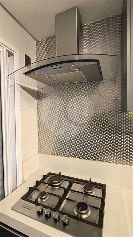 Apartamento à venda com 2 quartos, sendo 1 suíte, em Barra Funda, São Paulo, SP