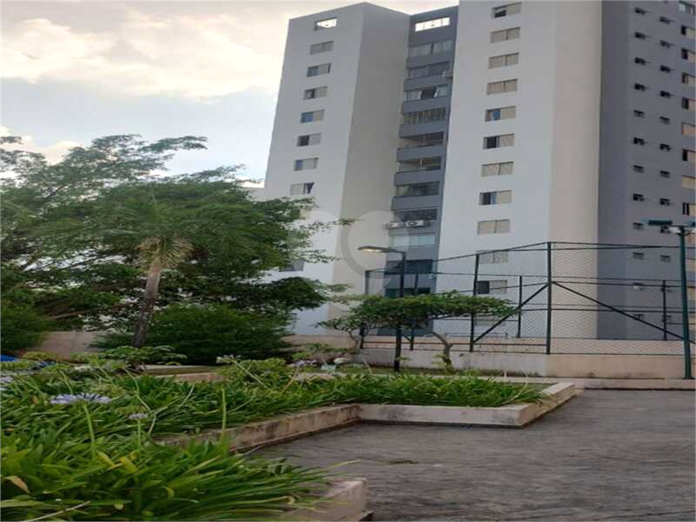 Apartamento à venda com 2 quartos em Jaguaré, São Paulo, SP