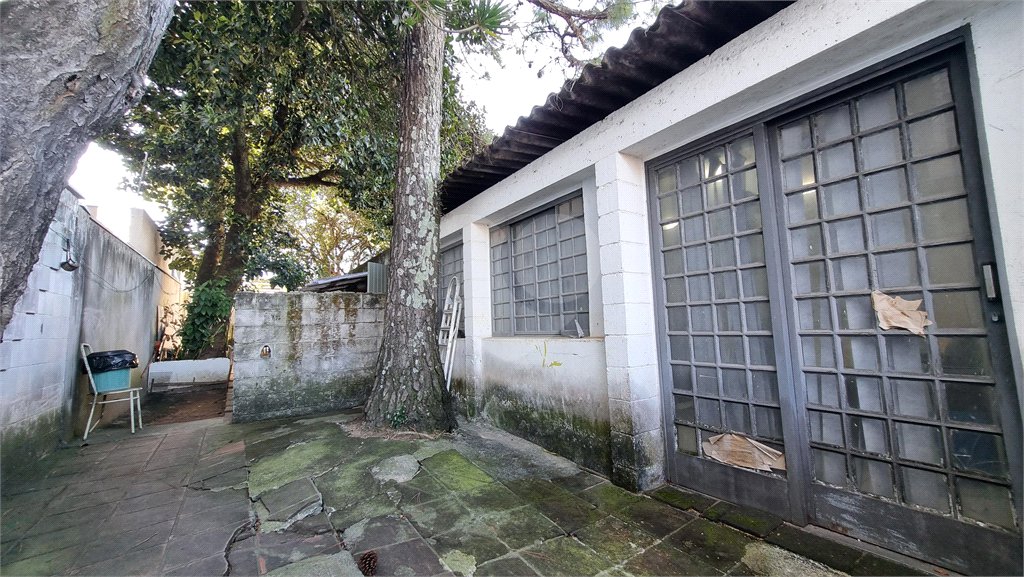 Terreno à venda em Vila Gustavo, São Paulo, SP