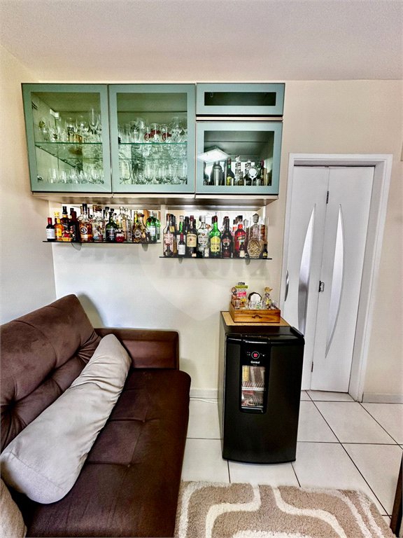 Apartamento à venda com 2 quartos em Vila Guilherme, São Paulo, SP