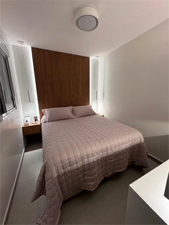 Apartamento à venda com 2 quartos em Butantã, São Paulo, SP