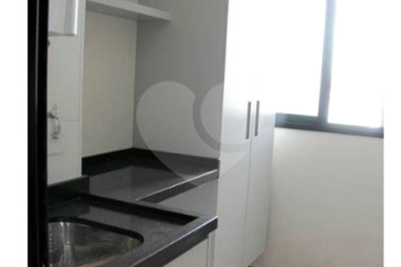 Apartamento à venda com 1 suíte em Pinheiros, São Paulo, SP