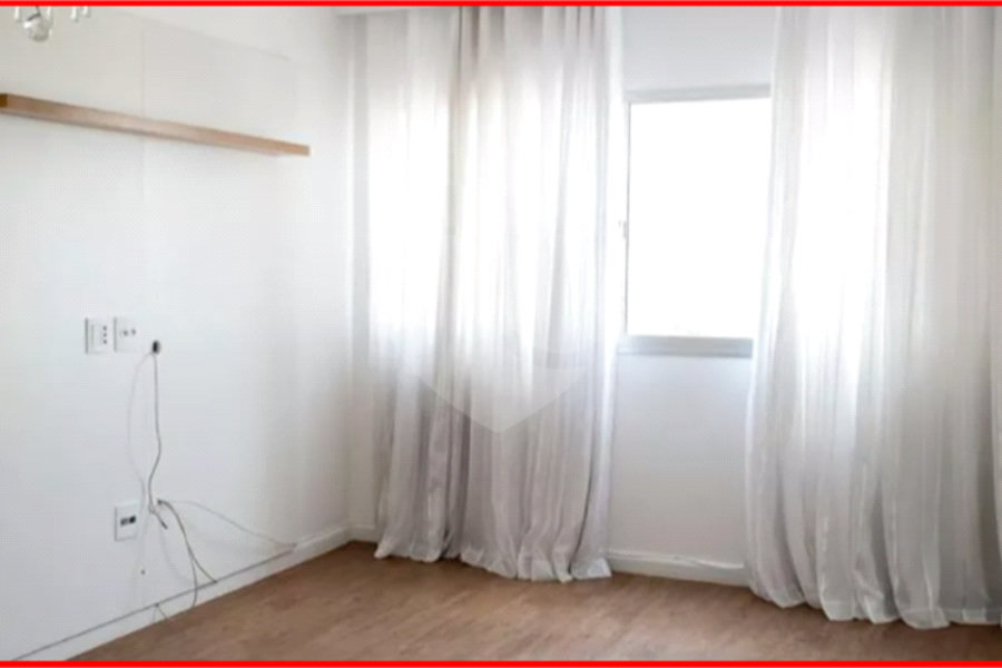 Apartamento à venda com 3 quartos, sendo 1 suíte,  em Santana, São Paulo, SP