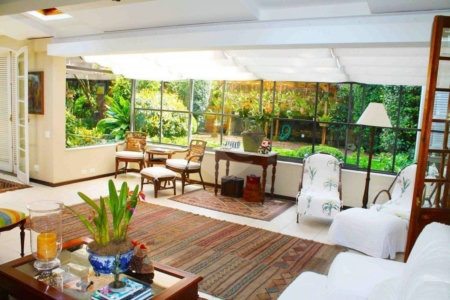 Casa à venda com 4 suítes em Alto da Boa Vista, São Paulo, SP