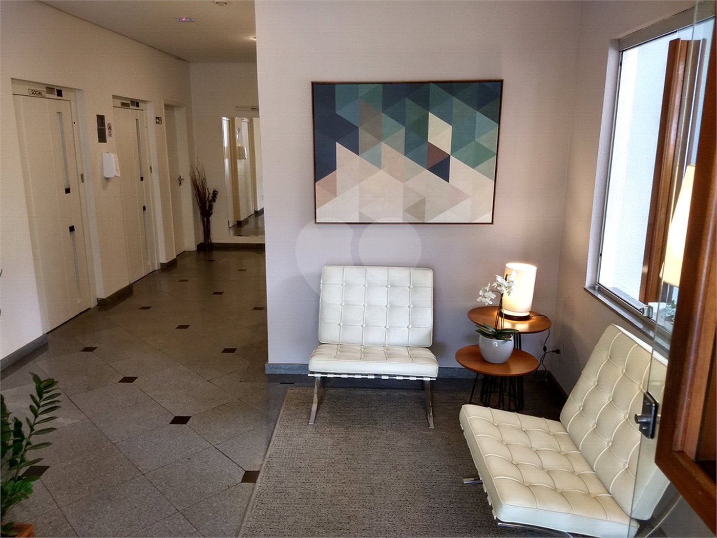 Apartamento à venda com 3 quartos, sendo 1 suíte, em Vila Olímpia, São Paulo, SP