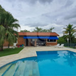 Casa à venda com 3 quartos, sendo 1 suíte, no condomínio Residencial Vale das Laranjeiras, Indaiatuba - SP