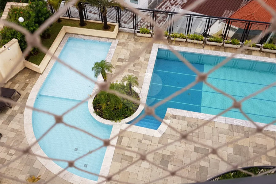 Apartamento à venda com 3 quartos, sendo 1 suíte, em Vila Maria, São Paulo, SP
