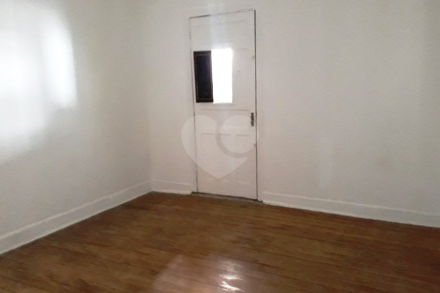 Casa Térrea à venda com 3 quartos em Tucuruvi, São Paulo, SP