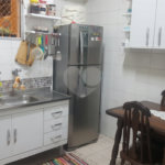Apartamento à venda com 2 quartos em Santa Efigênia, São Paulo, SP