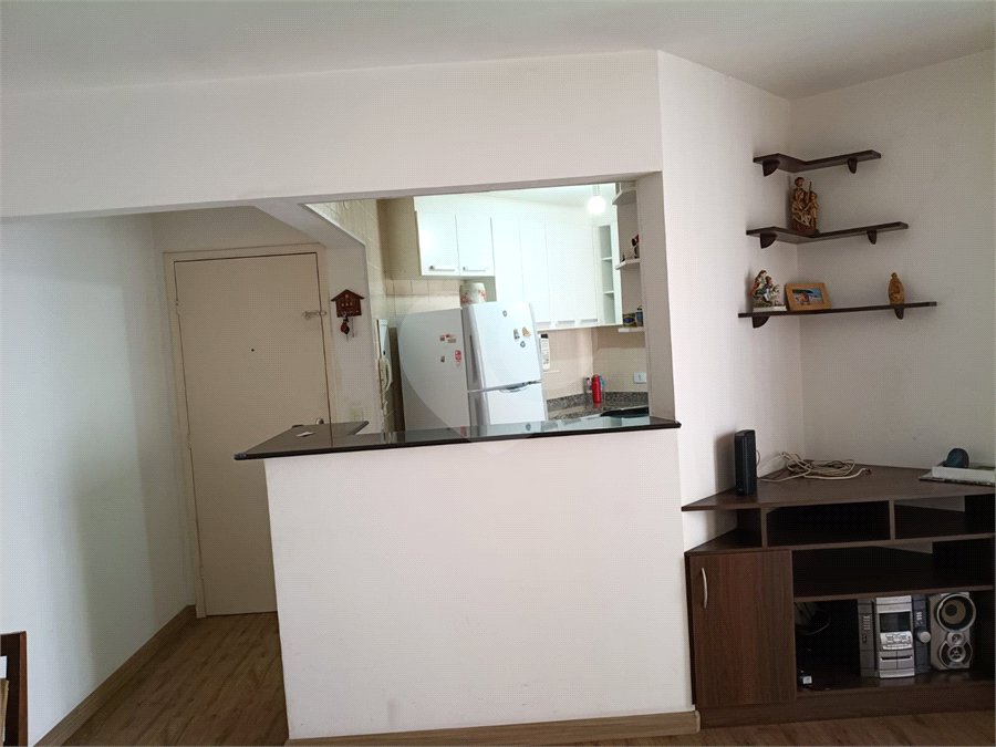 Apartamento à venda com 3 quartos em Santana, São Paulo, SP