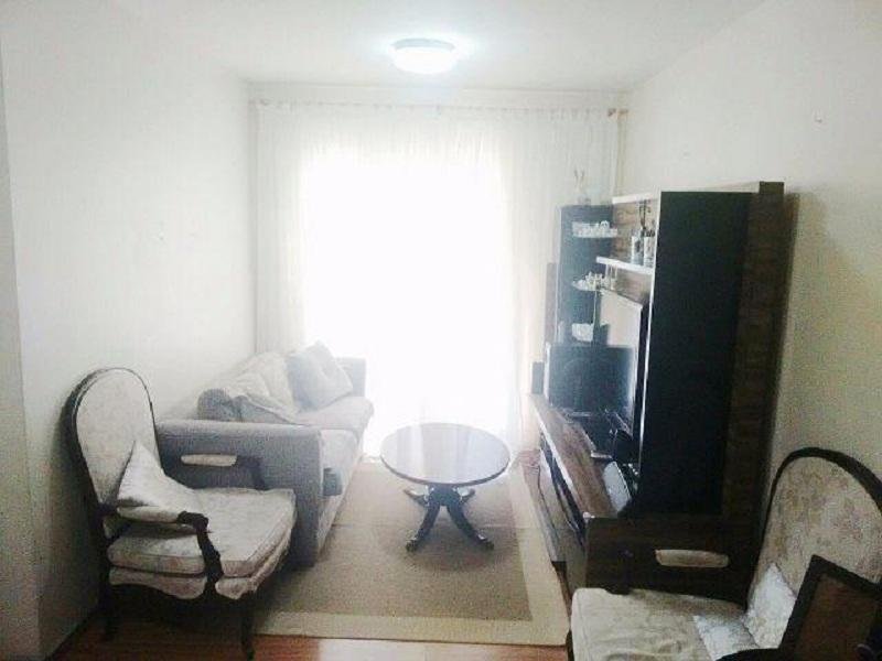 Apartamento à venda com 2 quartos em Santa Teresinha, São Paulo, SP