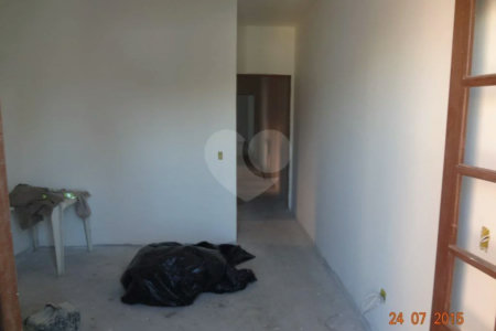 Sobrado à venda com 3 quartos, sendo 2 suítes, em Vila Mazzei, São Paulo, SP