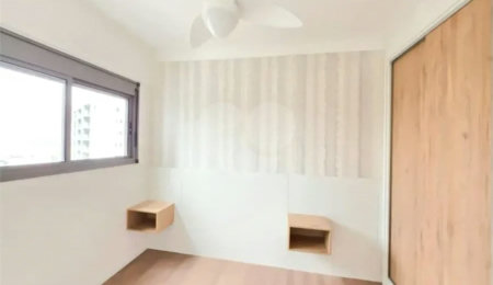 Apartamento para alugar com 2 quartos, sendo 1 suíte,  em Freguesia do Ó, São Paulo, SP