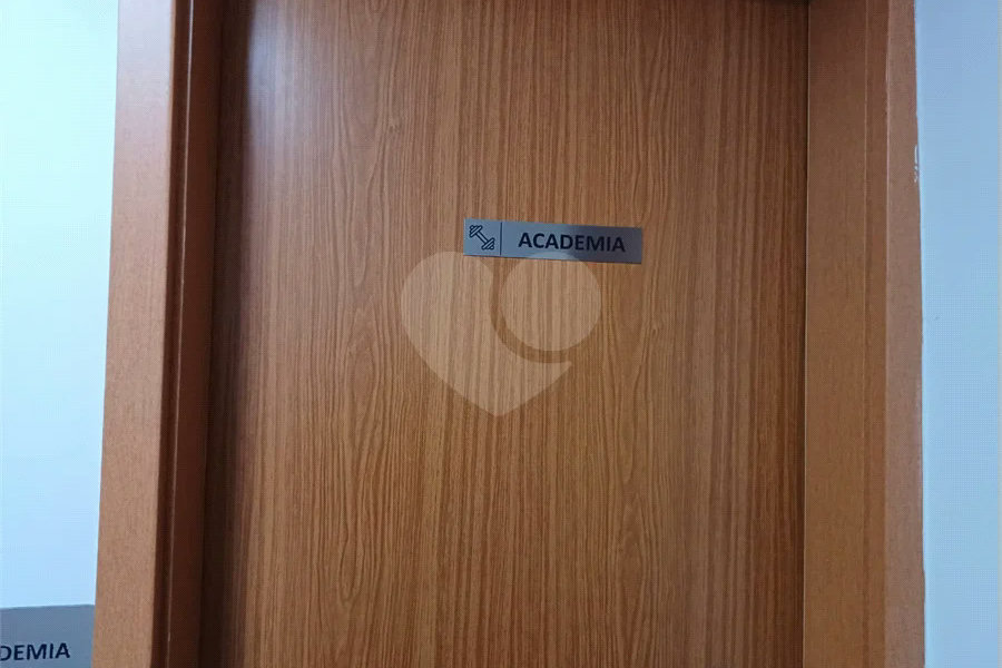 Apartamento para alugar com 1 quarto em Santana, São Paulo, SP