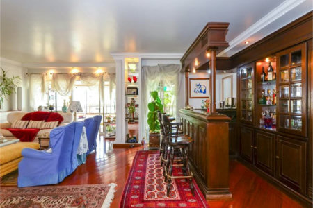 Apartamento à venda com 3 suítes em Vila Suzana, São Paulo, SP