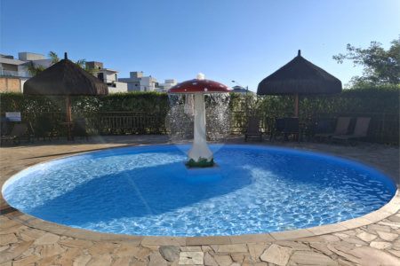 Casa à venda com 3 quartos, sendo 1 suíte,  no condomínio Ibiti Reserva, Sorocaba - SP