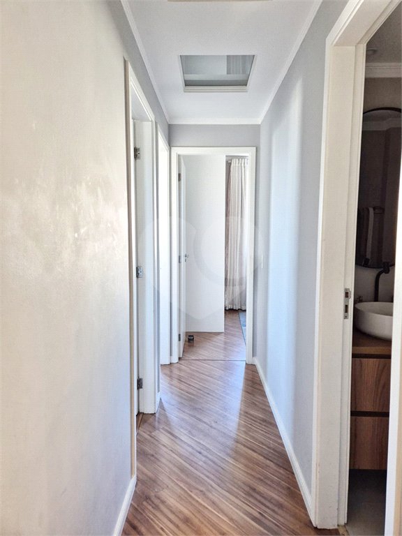 Apartamento à venda com 3 quartos, sendo 1 suíte, em Vila Nova Cachoeirinha, São Paulo, SP