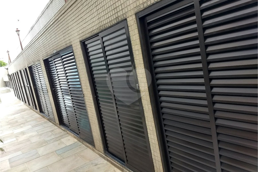 Triplex à venda com 4 suítes em Santana, São Paulo, SP