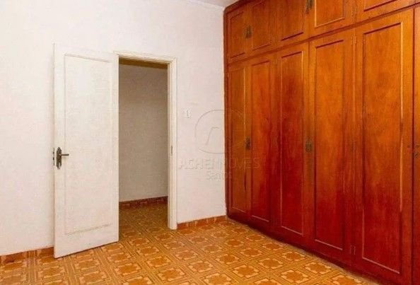 Casa/ Sobrado Amplo no Boqueirão/ Santos/SP
