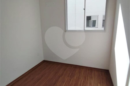 Apartamento à venda com 2 quartos em Residencial Campos de Piemonte, Araraquara, SP