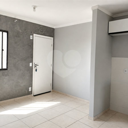 Apartamento à venda com 2 quartos no Centro, Votorantim, SP