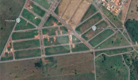 Casa à venda com 2 quartos em Jardim dos Ipês, Três Lagoas, MS