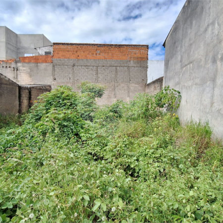 Terreno à venda em Central Parque Sorocaba, Sorocaba, SP