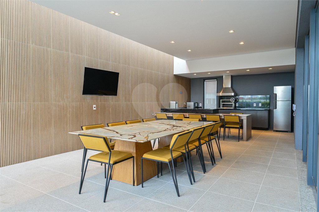 Apartamento à venda com 3 suítes em Jardim Faculdade, Sorocaba, SP