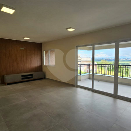 Apartamento à venda com 3 suítes em Urbanova, São José dos Campos, SP