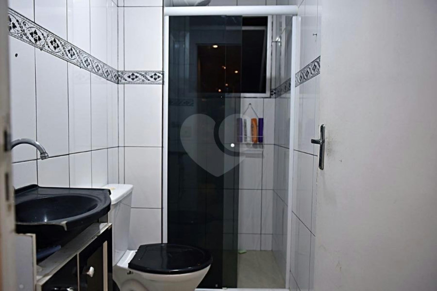 Apartamento à venda com 2 quartos em Vila Nova Cachoeirinha, São Paulo, SP