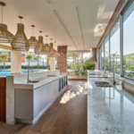 Apartamento com 155m² pronto para morar com 03 suítes e 02 vagas no Jardim Marajoara.