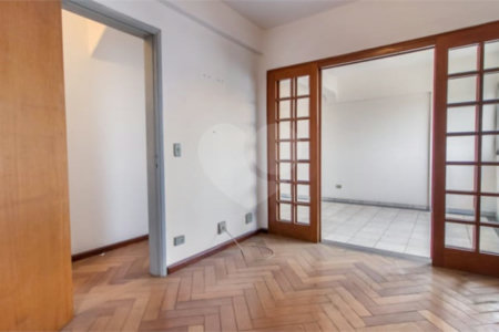 Cobertura à venda com 4 quartos em Bela Aliança, São Paulo, SP