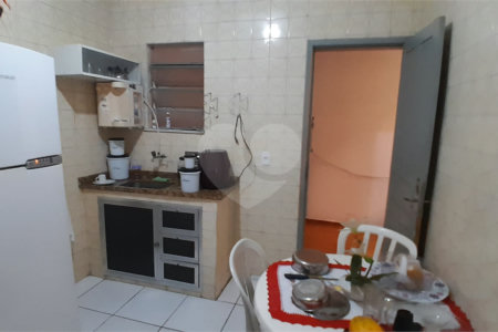 Casa à venda com 2 quartos em Campo Grande, Rio de Janeiro, RJ