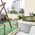 Apartamento à venda com 4 quartos, sendo 3 suítes, em Brooklin Paulista, São Paulo, SP