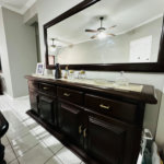Apartamento com 3 dormitórios à venda, 125 m² por R$ 915.000,00 - Aparecida - Santos/SP