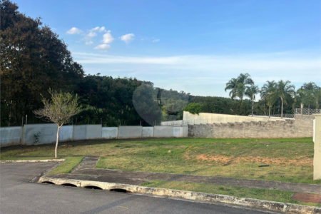 Terreno à venda no condomínio Resedás, Jundiaí - SP