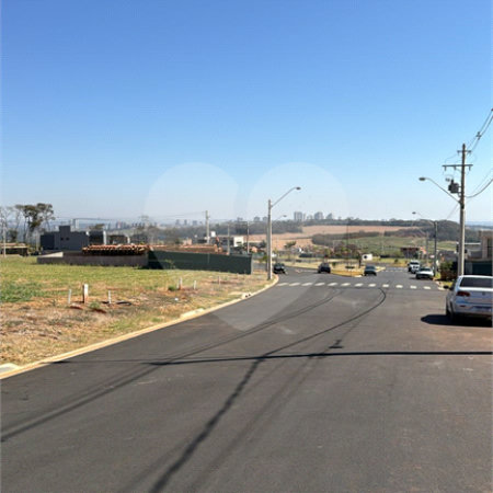 Terreno à venda em Residencial Alto do Castelo, Ribeirão Preto, SP