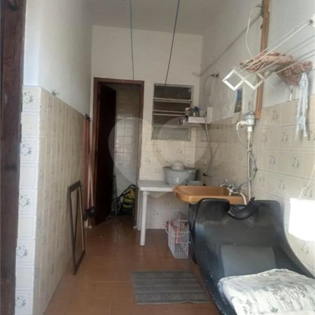 Sobrado à venda com 3 quartos em Vila Mazzei, São Paulo, SP