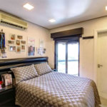 Apartamento à venda com 4 suítes em Vila Clementino, São Paulo, SP