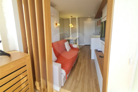 Apartamento à venda com 3 quartos, sendo 1 suíte, em Parada Inglesa, São Paulo, SP