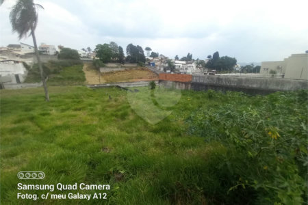 Terreno à venda em Vila Oliveira, Mogi das Cruzes, SP