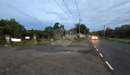 Terreno à venda em Chácara Velosa, Araraquara, SP