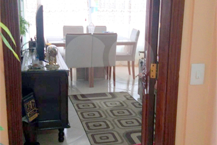 Apartamento à venda com 2 quartos em Parada Inglesa, São Paulo, SP